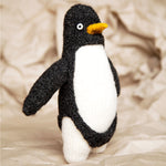 PENGUIN – A Knit Collection