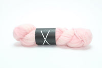 The Knitting Loft - Lush - Suri Heavy Fingering Yarn (M-Z)