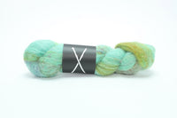 The Knitting Loft - Lush - Suri Heavy Fingering Yarn (M-Z)