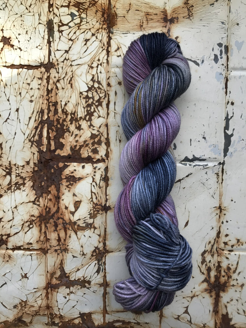 Farmers Daughter Fibers - Juicy DK
