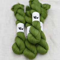 Black Elephant Singles Fingering (M-Z)