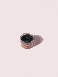 Pom Tie - Waxed Linen Thread Capsule