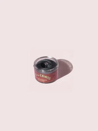 Pom Tie - Waxed Linen Thread Capsule
