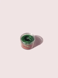 Pom Tie - Waxed Linen Thread Capsule