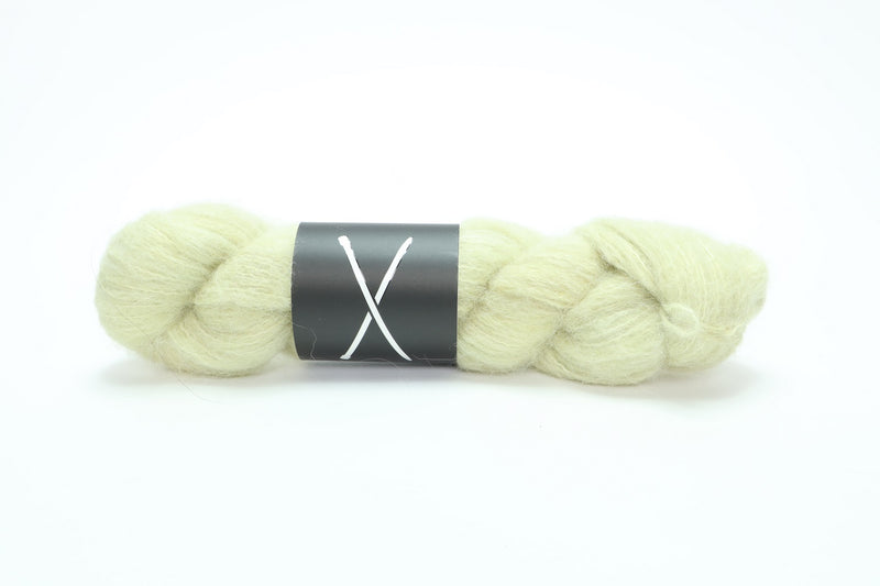 The Knitting Loft - Lush - Suri Heavy Fingering Yarn (M-Z)