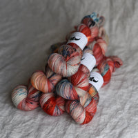 Black Elephant Singles Fingering (M-Z)
