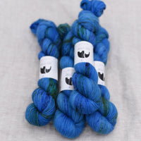 Black Elephant Singles Fingering (M-Z)