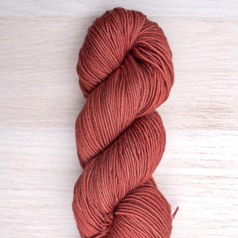 Farmers Daughter Fibers - Juicy DK