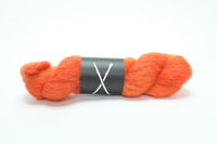 The Knitting Loft - Lush - Suri Heavy Fingering Yarn (M-Z)