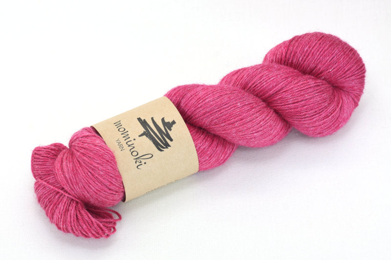 Mominoki Yarns - Ramie Silk