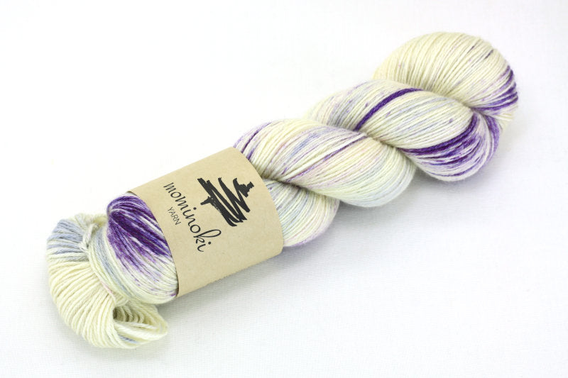 Mominoki Yarns - Ramie Silk