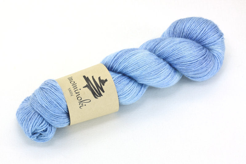 Mominoki Yarns - Ramie Silk