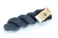 Mominoki Yarns Ramie Silk Natural Fingering Yarn in Toronto