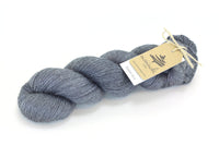 Mominoki Yarns Ramie Silk Natural Fingering Yarn