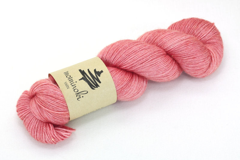 Mominoki Yarns - Ramie Silk