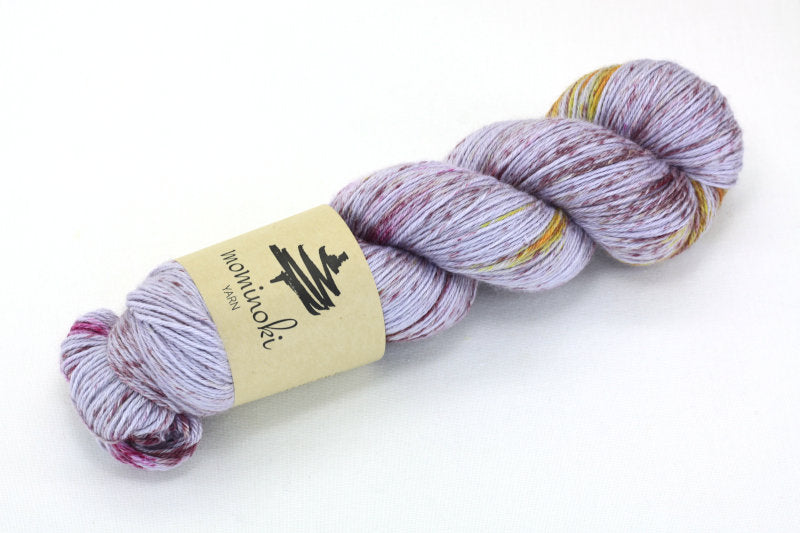 Mominoki Yarns - Ramie Silk