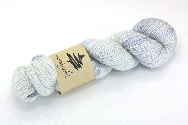 Mominoki Yarns - Ramie Silk