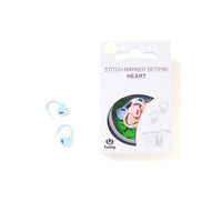 Tulip - Removable Stitch Marker Set