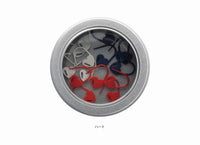 Tulip - Removable Stitch Marker Set