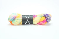 The Knitting Loft - Lush - Suri Heavy Fingering Yarn (M-Z)