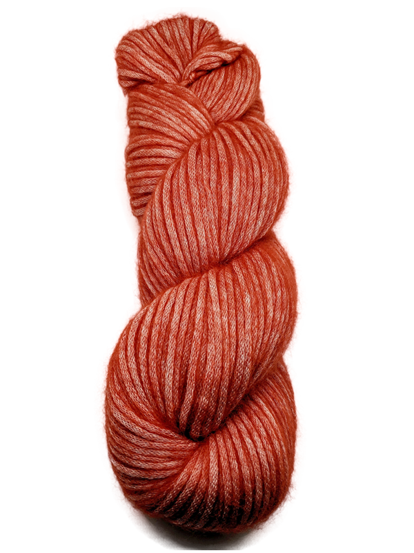 amelie by illimani yarn 18/1549 red