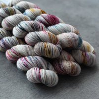 La Bien Aimée - Merino DK