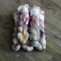 La Bien Aimée - Super Sock 100g
