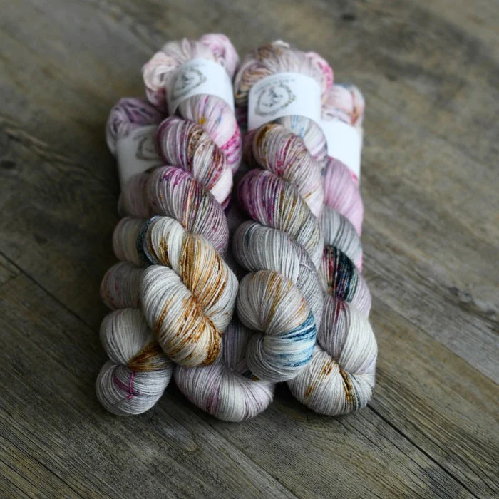 La Bien Aimée - Super Sock 100g