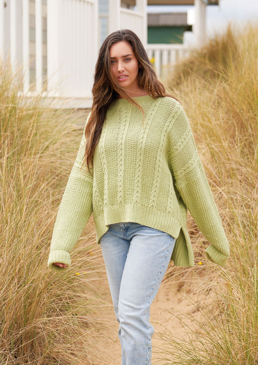 Rowan Knitting & Crochet Magazine - Number 73 – The Knitting Loft