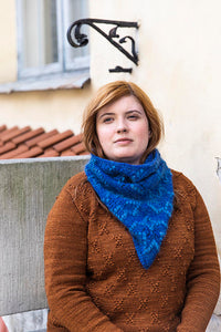 Traditions Revisited: Modern Estonian Knits