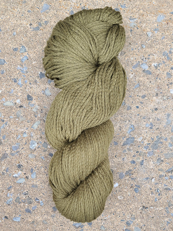 Sabri II by Illimani Yarn
