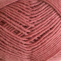 camarose - lama uld 1/2 6020 stovet rose