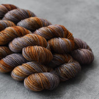 La Bien Aimée - Merino DK