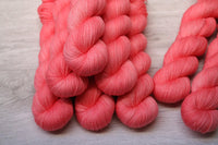 Schwedenrot Yarns Luxury Sock