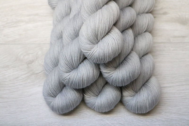 Schwedenrot Yarns Luxury Sock