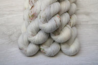 Schwedenrot Yarns Luxury Sock