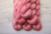 Schwedenrot Yarns Luxury Sock