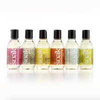 Soak Wash Eco-Friendly Laundry Solution