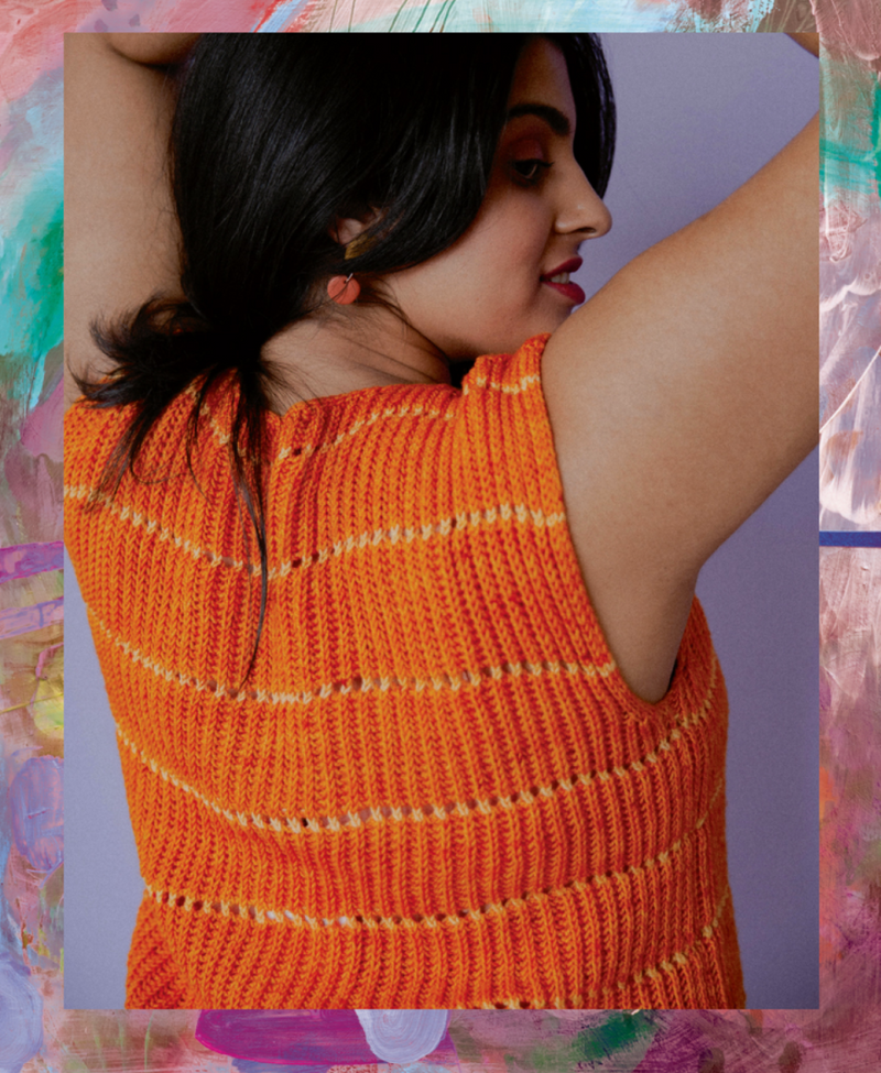 Pom Pom Quarterly [33] Summer 2020 - Knitting & Crochet Magazine