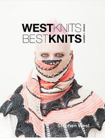 Westknits Best Knits #1: Shawls