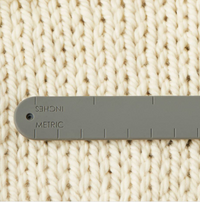Cocoknits Maker's Keep - Magnetic Slap Bracelet