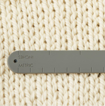 Cocoknits Maker's Keep - Magnetic Slap Bracelet