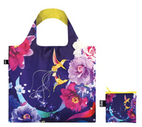 LOQI - I Carry 20 Kilograms Bag