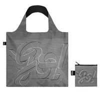 LOQI - I Carry 20 Kilograms