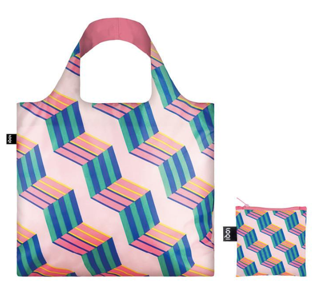 LOQI - I Carry 20 Kilograms