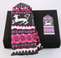 Knit Like A Latvian Mitten Kits
