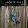architexture - shape and surface