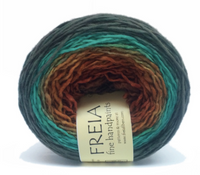 Freia Fine Handpaints Shawl Ball