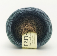 Freia Fine Handpaints Shawl Ball