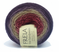 Freia Fine Handpaints Shawl Ball